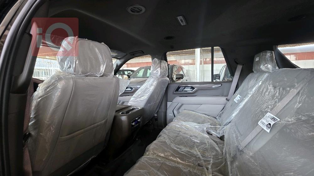 جي ام سي يوكون